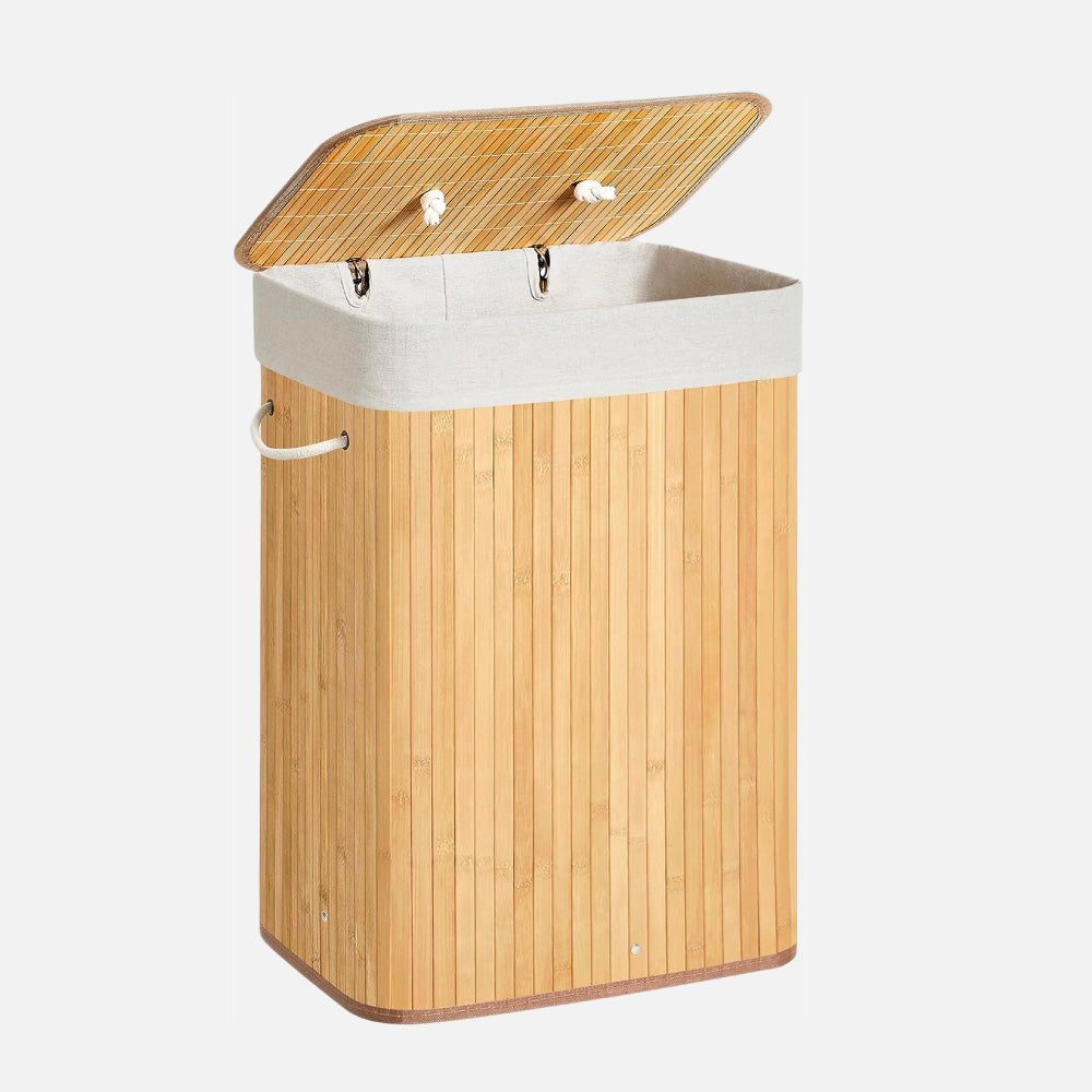 Come scegliere Ceste per la biancheria