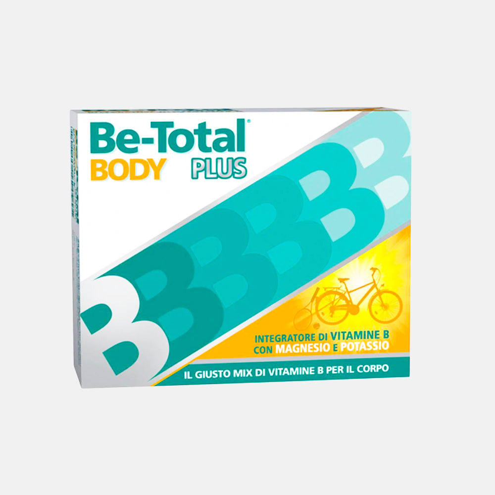 Come scegliere Vitamina B