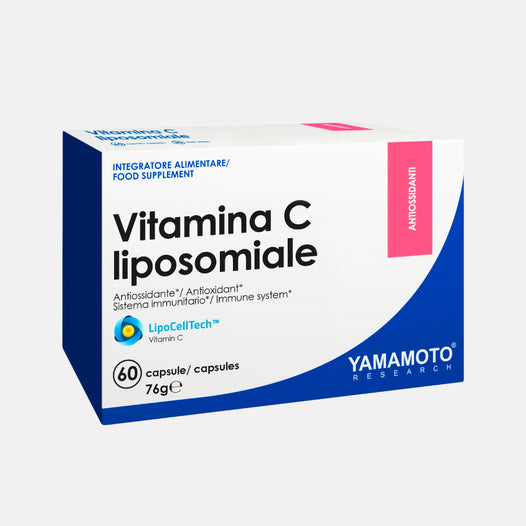 Dove acquistare Vitamina C online?
