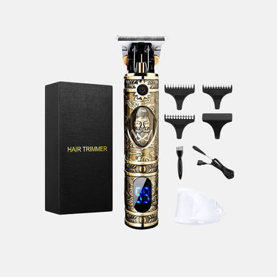 Come scegliere Regolabarba tagliacapelli e rasoi per il corpo