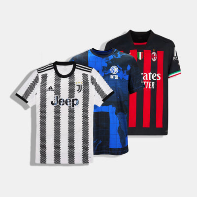 Come scegliere Calcio in fan shop