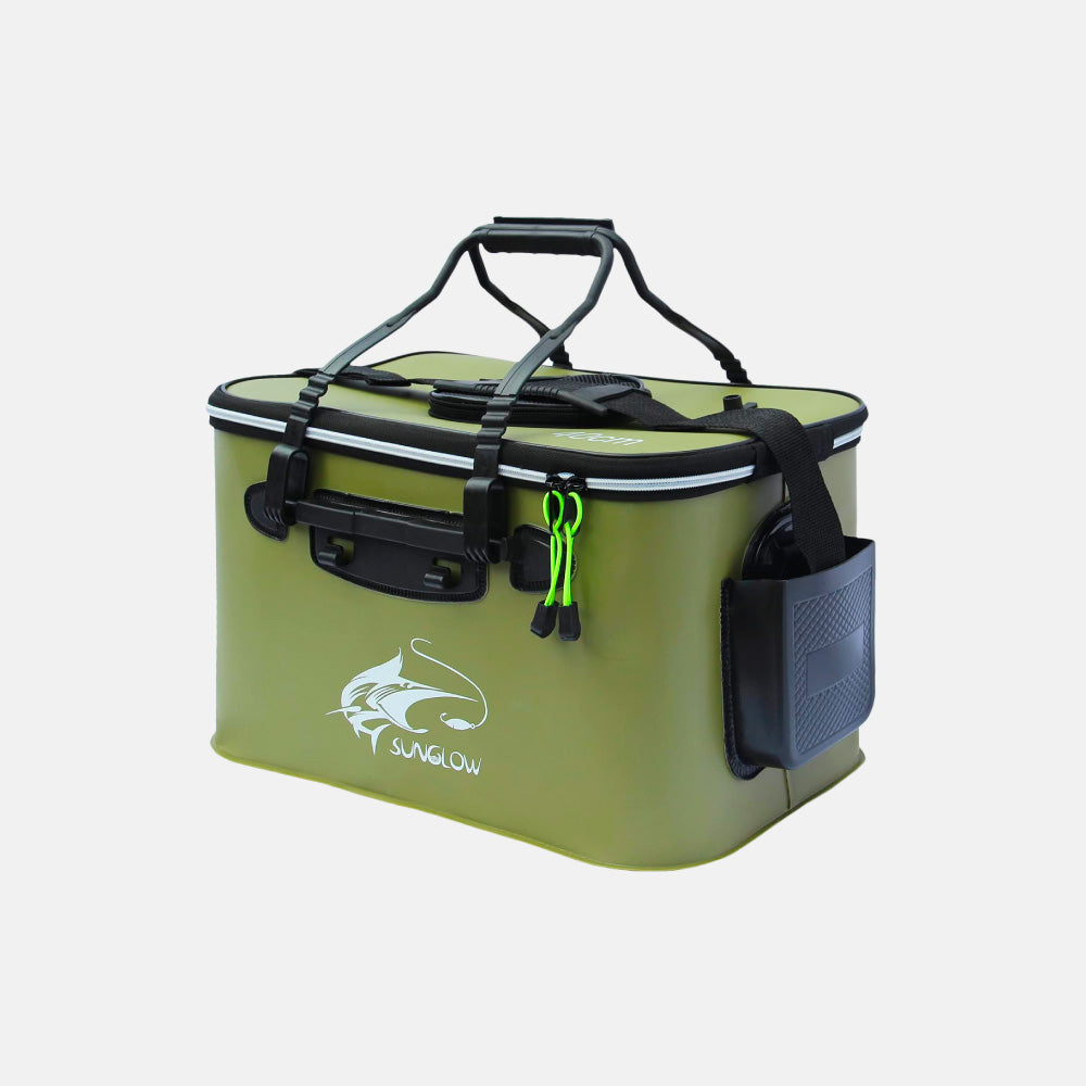 Come scegliere Accessori per Pesca