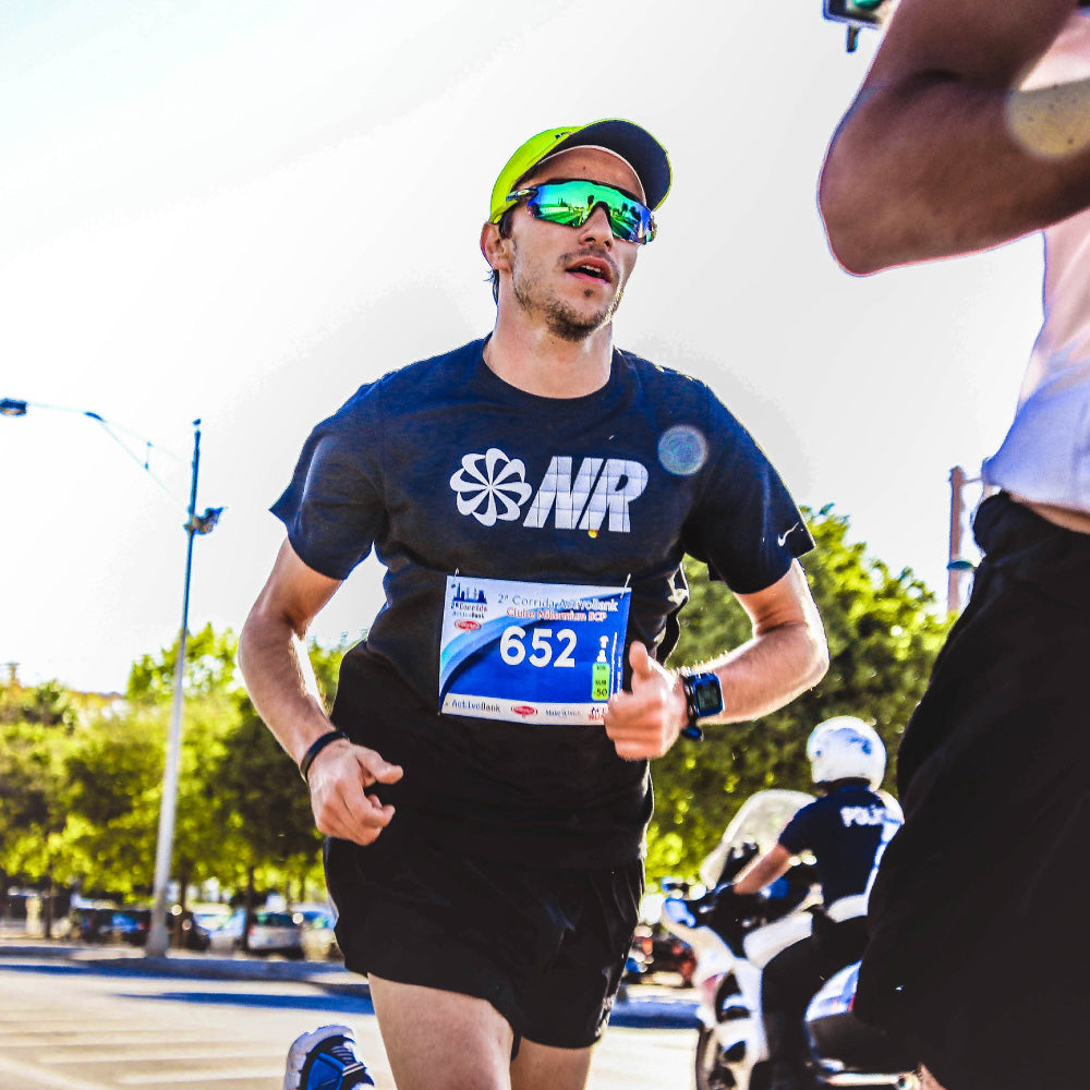 Come scegliere Abbigliamento da Corsa da Uomo