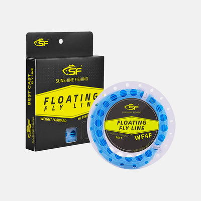 Dove acquistare Lenze da pesca a mosca online?