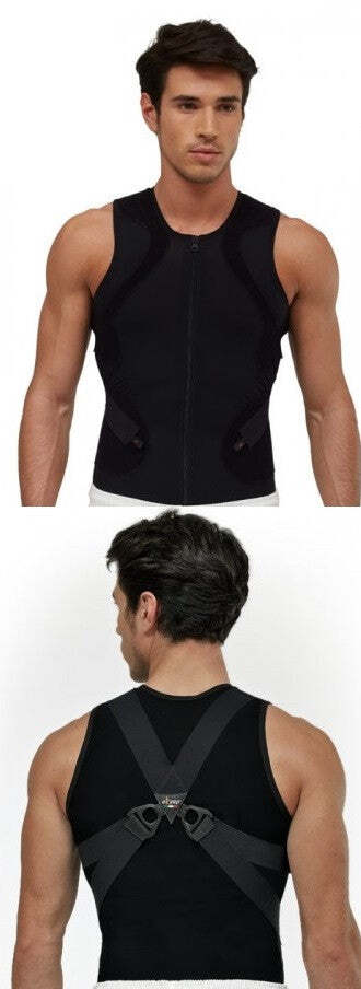 Dove acquistare Busti ortopedici online?