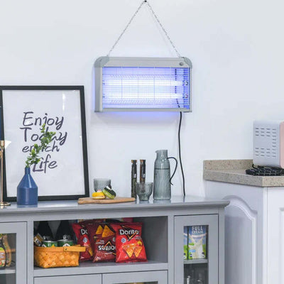 Come scegliere Lampadine fulmina-insetti di ricambio