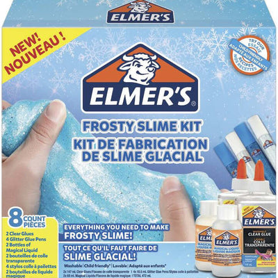 Dove acquistare i prodotti a marchio Elmer's