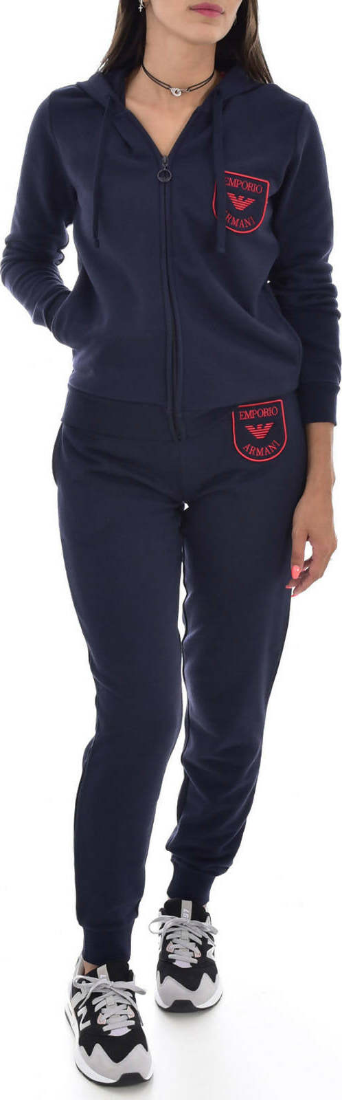 Come scegliere Tute da ginnastica complete Donna