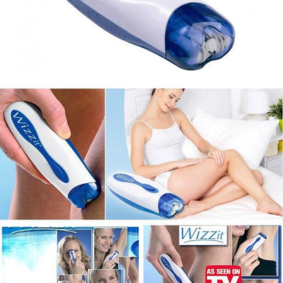 Come scegliere Epilatori per rimozione dei peli