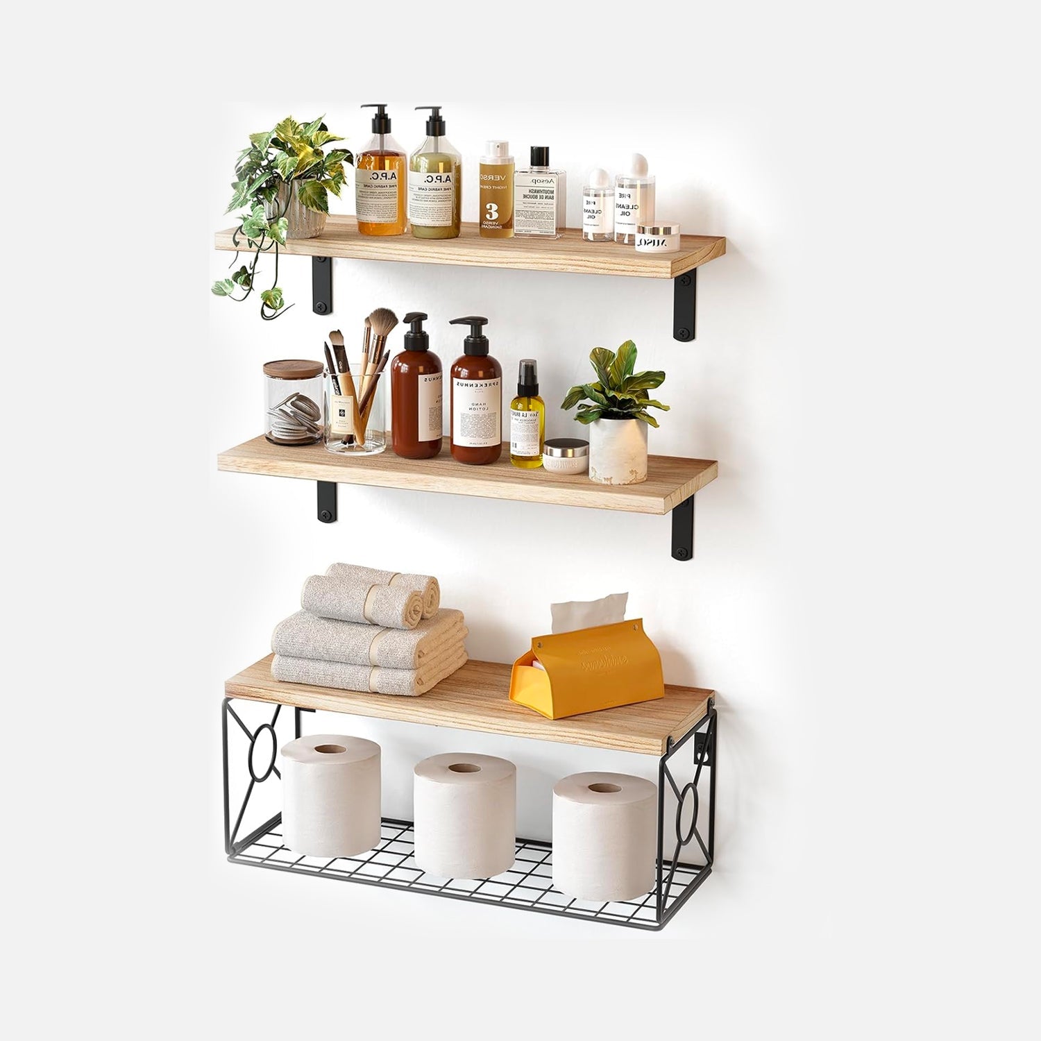 Come scegliere Unità di mensole per la casa