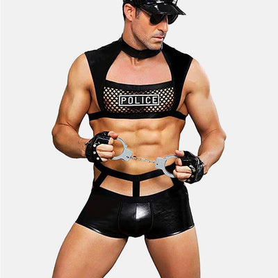 Come scegliere Abbigliamento erotico da Uomo