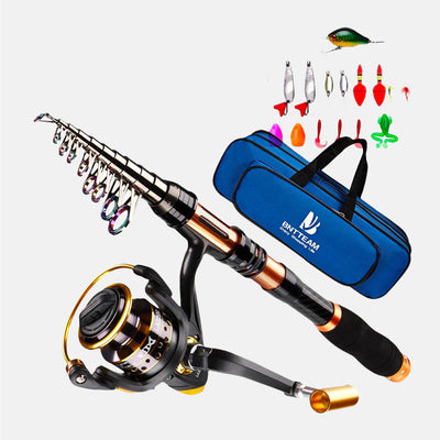 Come scegliere Prodotti per Pesca a mosca