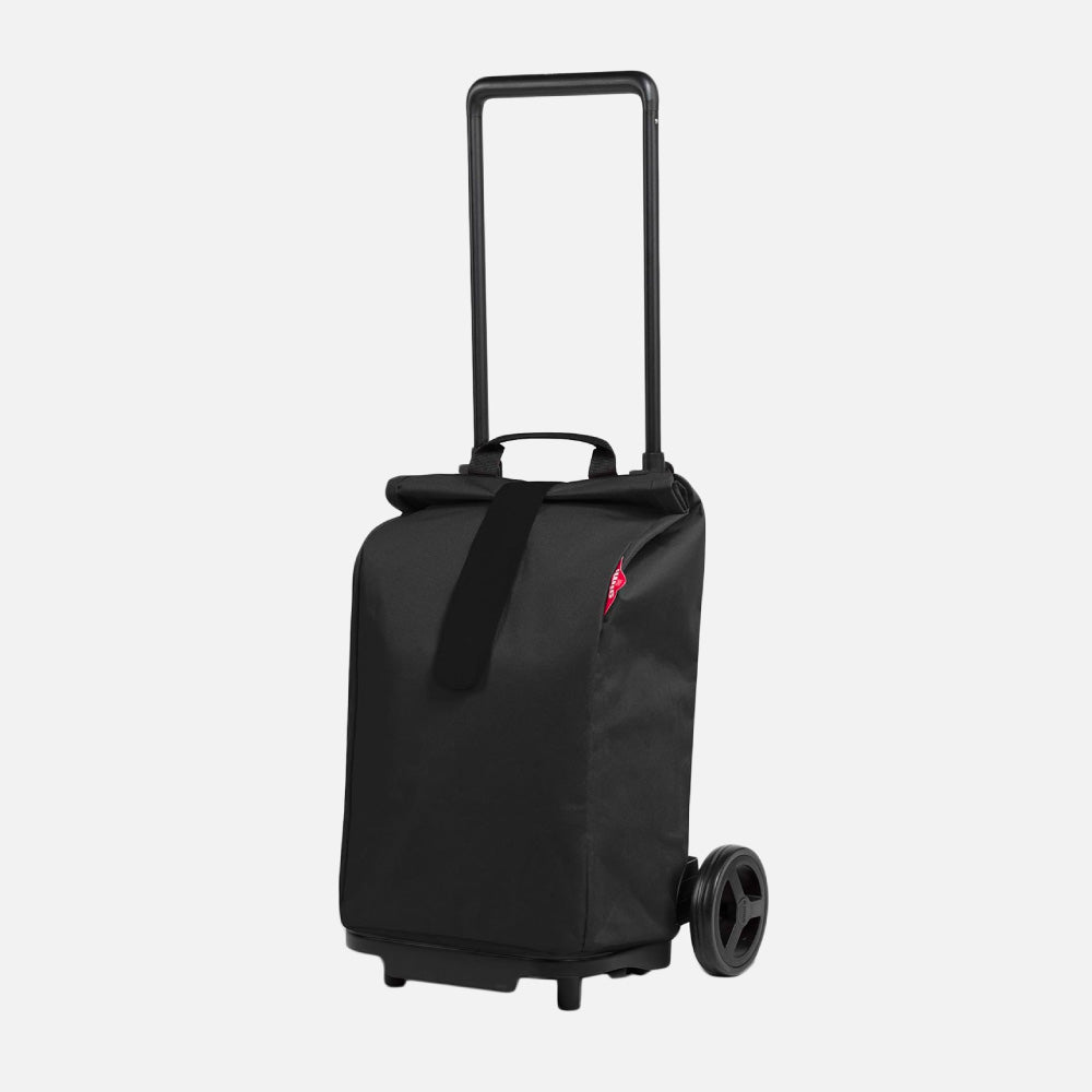 Come scegliere Trolley e Carrelli per la spesa