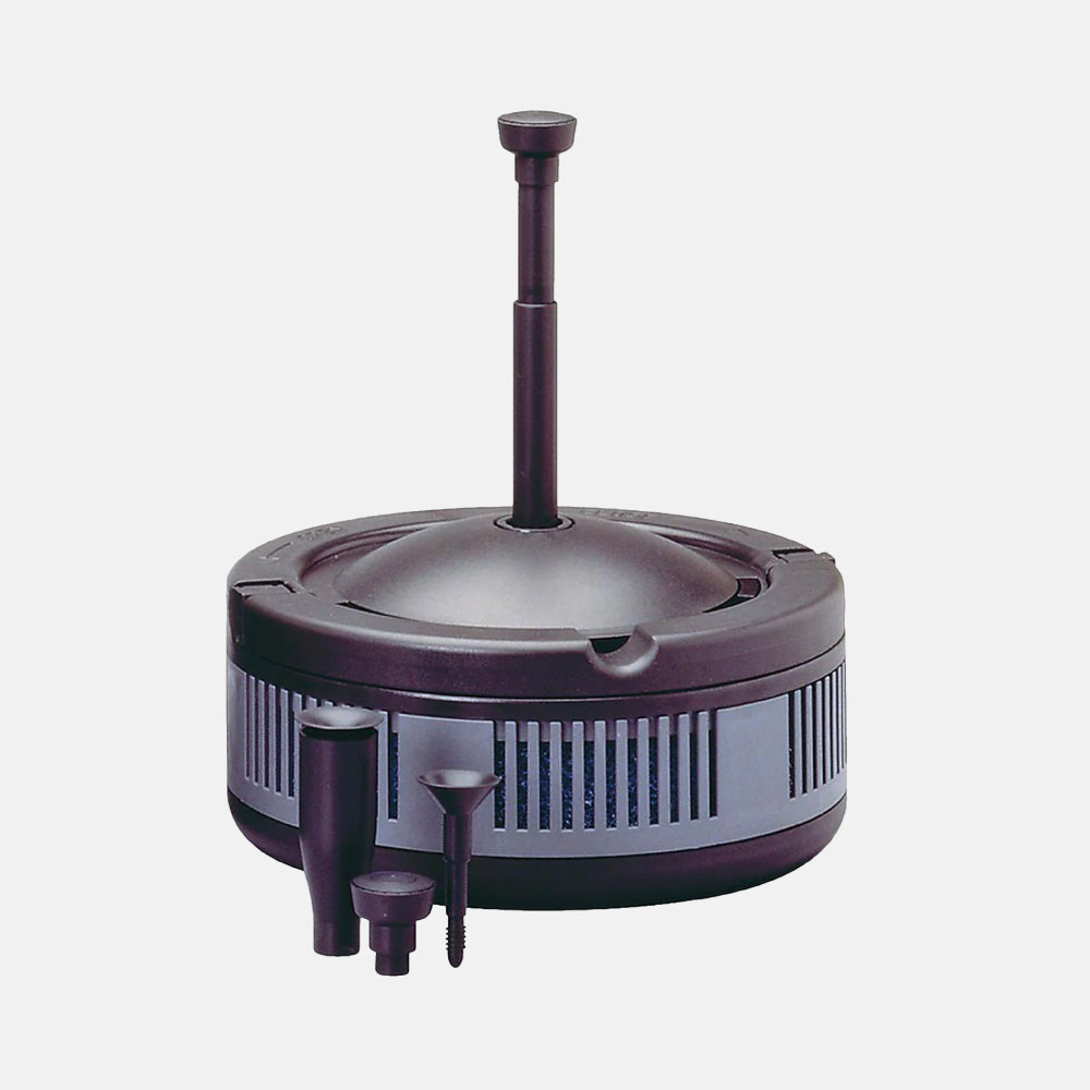 Dove acquistare Pompe ad alta pressione per stagni e giardini acquatici online?