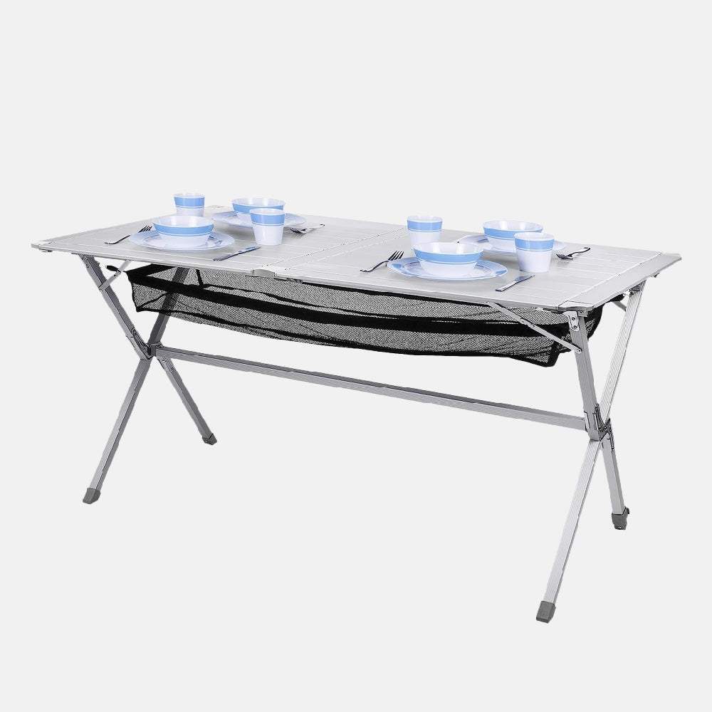 Come scegliere Tavoli da campeggio