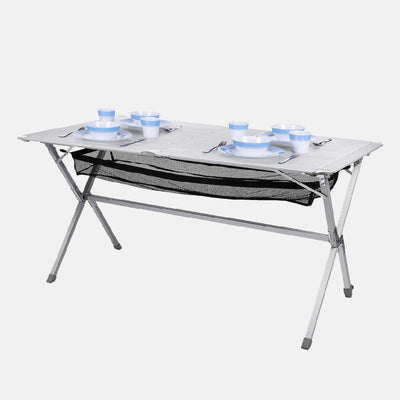 Dove acquistare Tavoli da campeggio online?