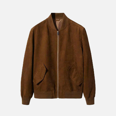 Come scegliere Giacche e cappotti da Uomo