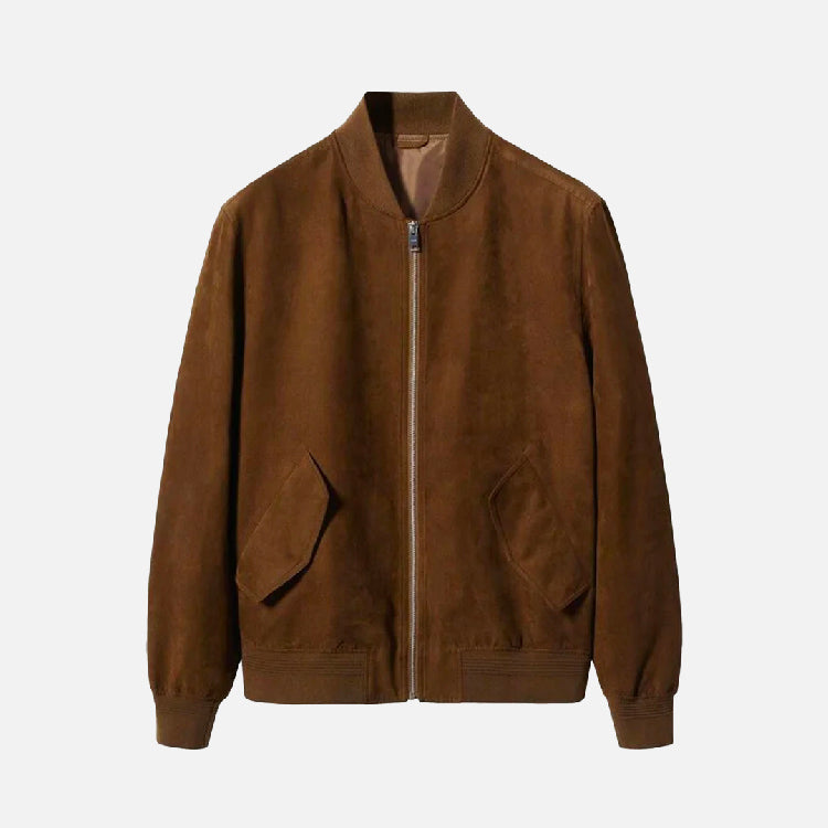 Come scegliere Giacche e cappotti da Uomo