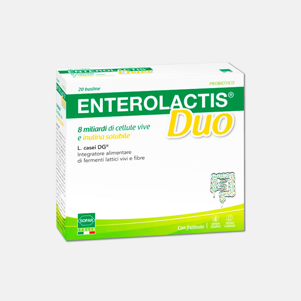 Come scegliere Integratori di Colture batteriche