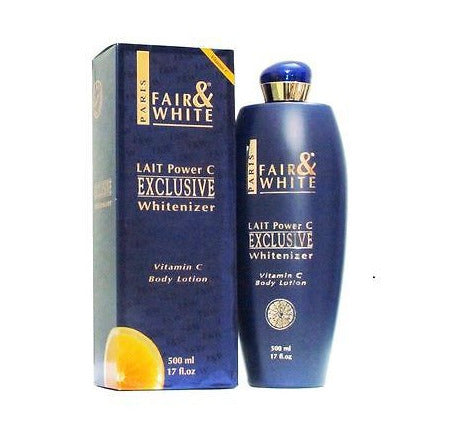 Dove acquistare i prodotti a marchio Fair & White