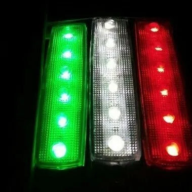 Come scegliere Luci laterali per Auto