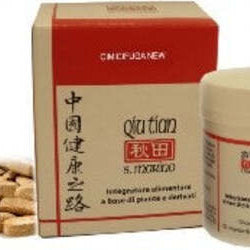 Dove acquistare i prodotti a marchio Qiu Tian Srl
