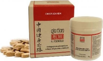 Dove acquistare i prodotti a marchio Qiu Tian Srl