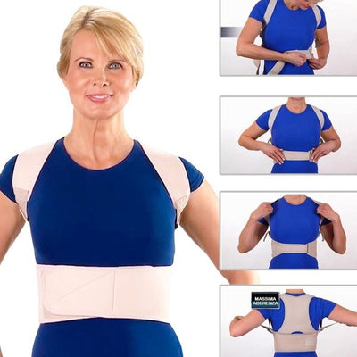 Come scegliere Supporti lombari