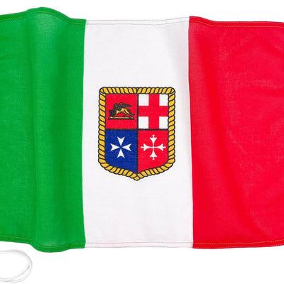 Dove acquistare Bandiere per esterno in fan shop online?