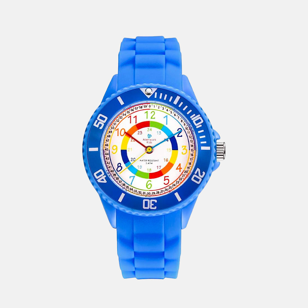 Come scegliere Orologi per Bambini e ragazzi