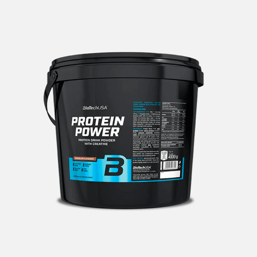 Dove acquistare Integratori di Proteine del siero del latte online?