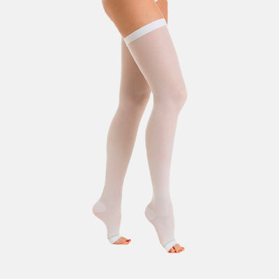 Come scegliere Indumenti a compressione medicale