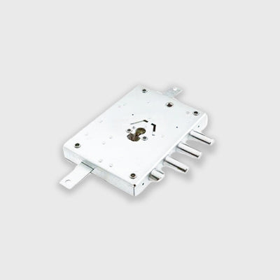 Come scegliere Ferramenta e serrature per porte