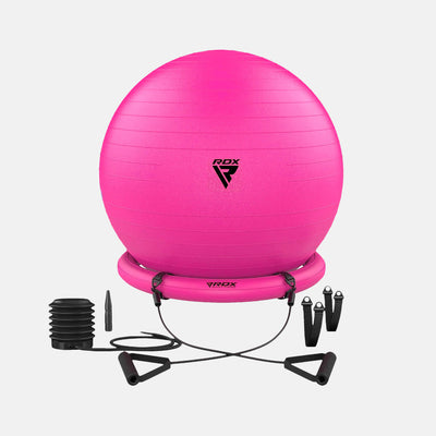 Come scegliere Palle da ginnastica e accessori fitness