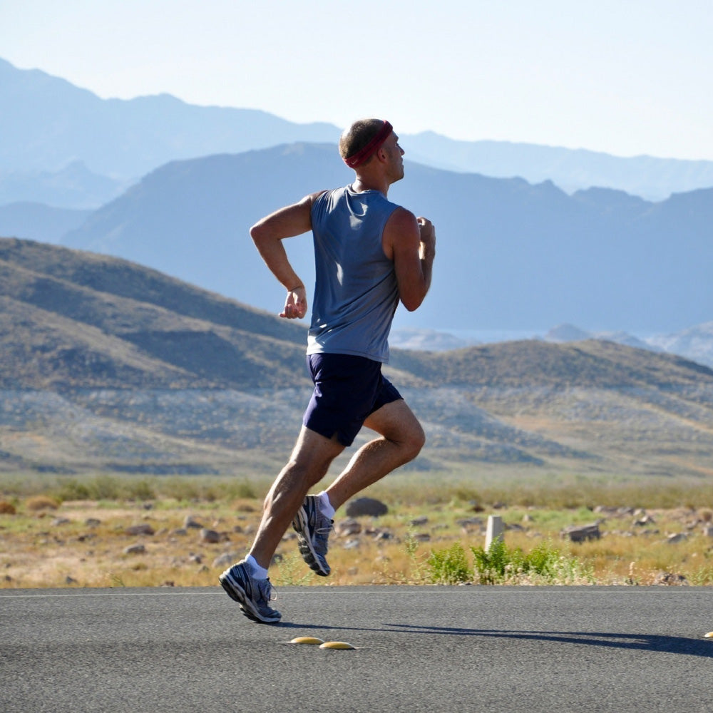 Come scegliere Abbigliamento da Corsa