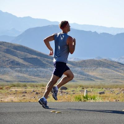 Come scegliere Abbigliamento da Corsa
