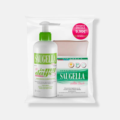 Come scegliere Detergenti intimi