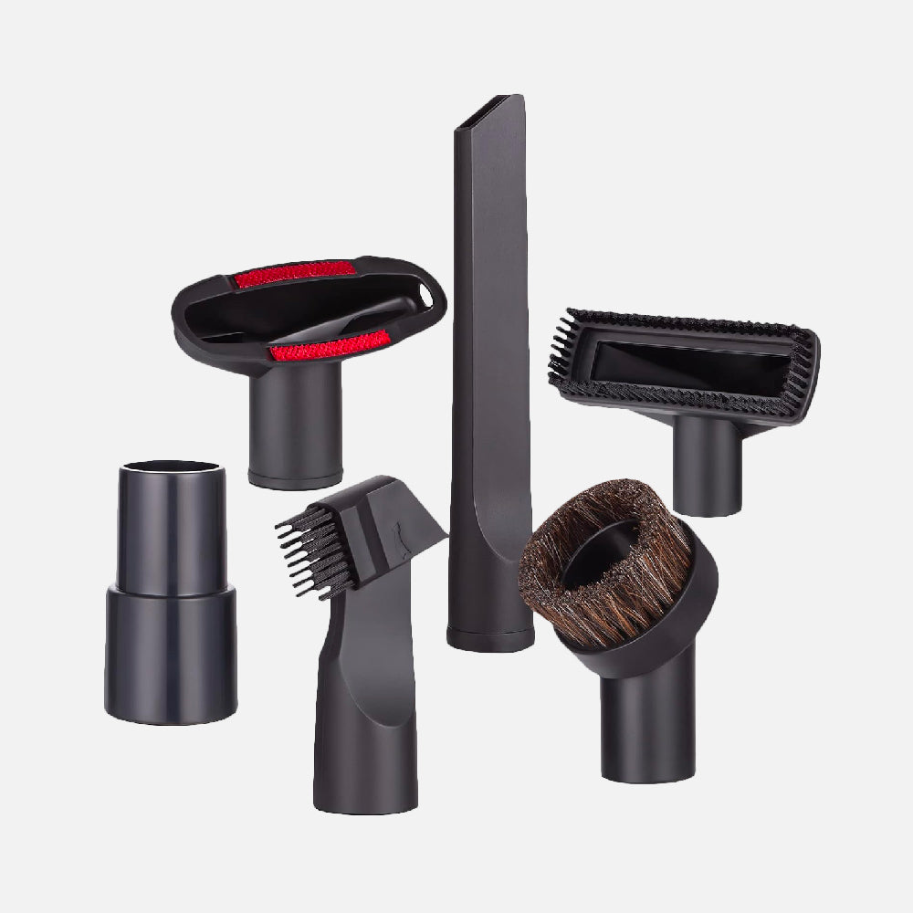 Come scegliere Accessori per aspirapolvere