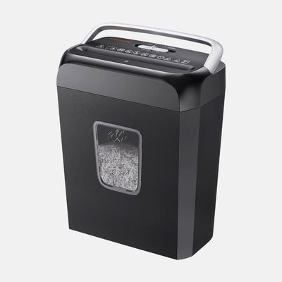 Come scegliere Distruggidocumenti