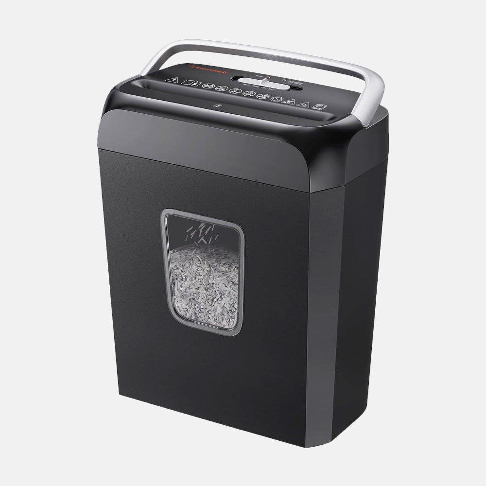 Dove acquistare Distruggidocumenti online?