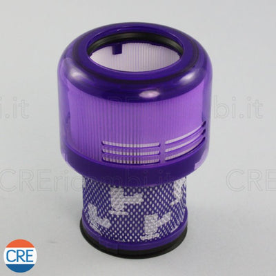 Dove acquistare i prodotti a marchio Dyson