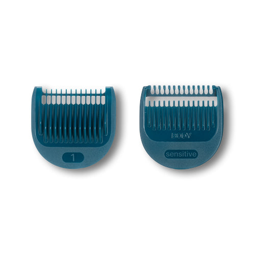 Come scegliere Rasoi per il corpo