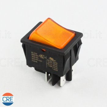 Dove acquistare Interruttori di base per impianti elettrici online?