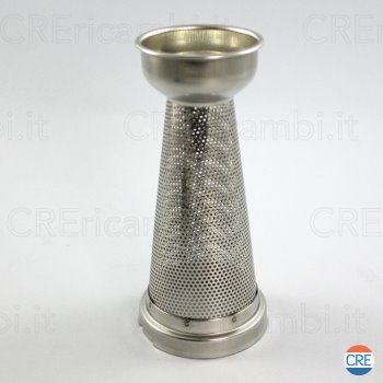 Dove acquistare Filtri imbuti e colini per la produzione di birra online?