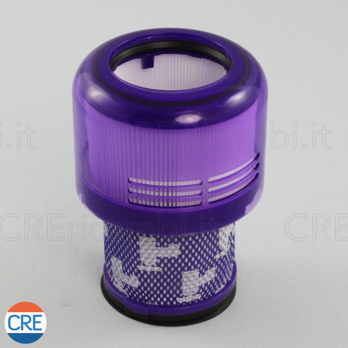 Dove acquistare i prodotti a marchio Dyson