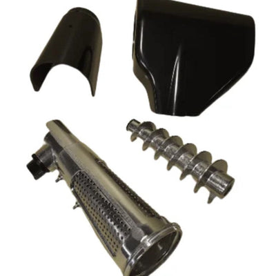 Come scegliere Tritacarne Elettrici da Cucina