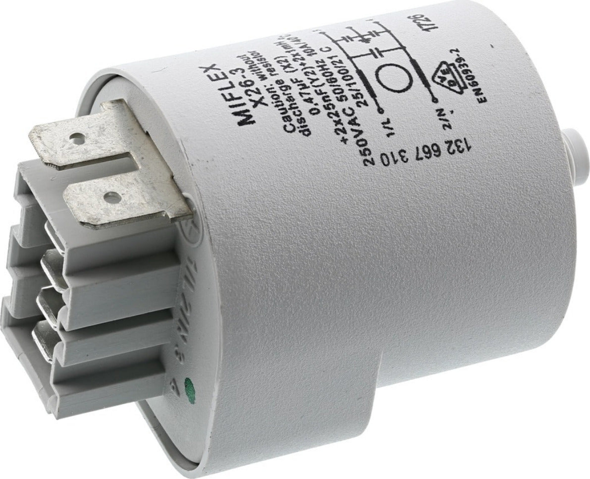 Come scegliere Filtri pelucchi per lavatrici