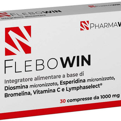 Dove acquistare i prodotti a marchio Pharmawin