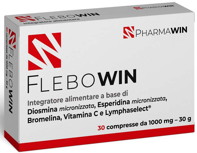 Dove acquistare i prodotti a marchio Pharmawin