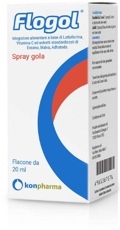 Dove acquistare i prodotti a marchio Konpharma